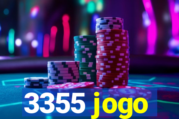 3355 jogo